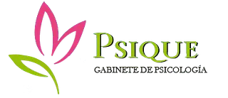 Psique Gabinete de Psicología logo